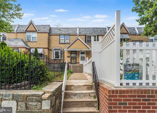 Property at 7048 E Roosevelt Blvd, Philadelphia, PA 19149, 3 beds, 1 bath