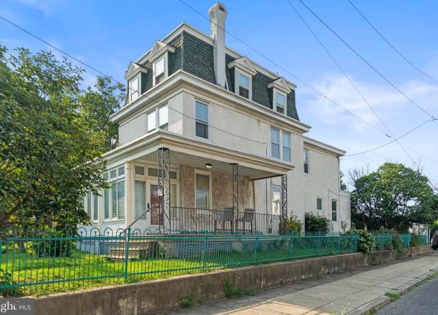 Property at 222 W Tabor Rd, Philadelphia, PA 19120, 5 beds, 3 baths