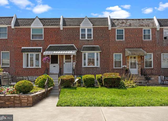 Property at 2048 Mckinley St, Philadelphia, PA 19149, 3 beds, 1.5 baths