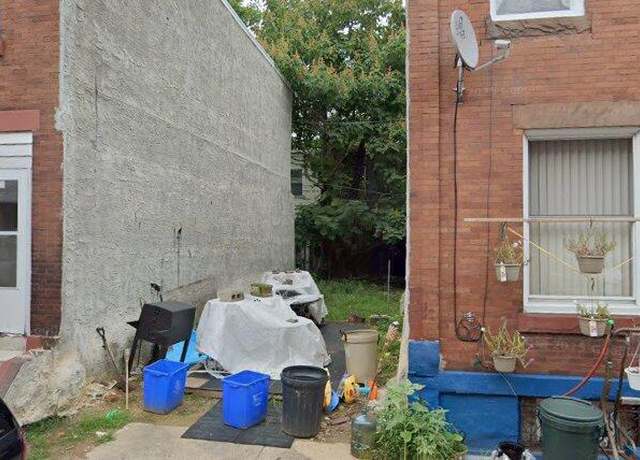 Property at 2747 N Opal St, Philadelphia, PA 19132