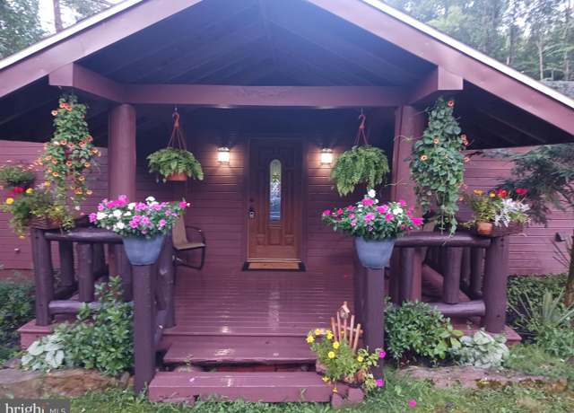 Property at 43 Well Dr, Ashland, PA 17921, 2 beds, 1 bath