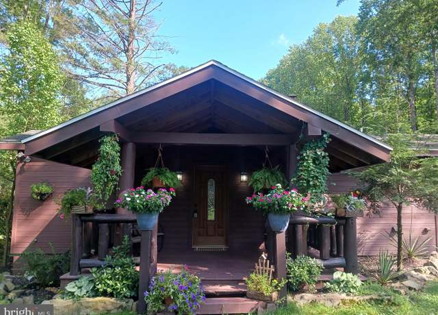 Property at 43 Well Dr, Ashland, PA 17921, 2 beds, 1 bath