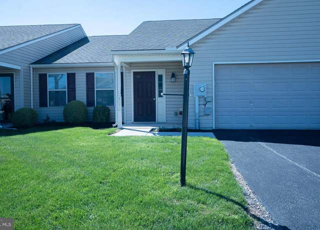 Property at 3070 Barley Cir #64, Dover, PA 17315, 2 beds, 2 baths