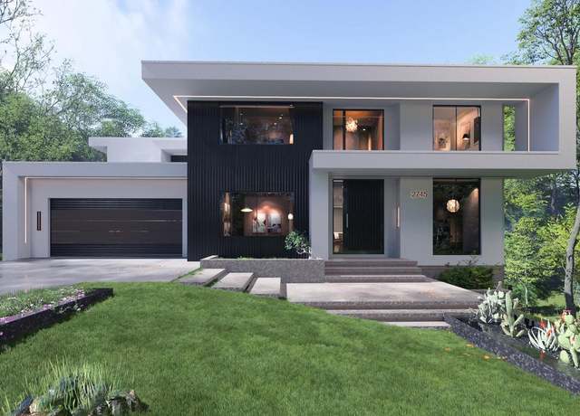 Property at 2745 N Radford St, Arlington, VA 22207, 6 beds, 7 baths