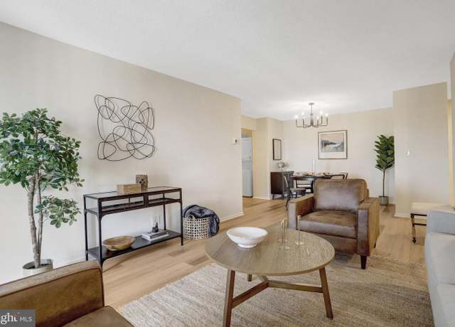 Property at 900 N Stafford St #1815, Arlington, VA 22203, 2 beds, 2 baths