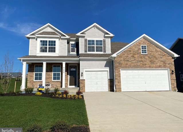 Property at 9115 Kingston Rd, Broad Run, VA 20137, 6 beds, 5 baths