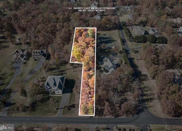 Property at 5726 Walcott Ave, Fairfax, VA 22030