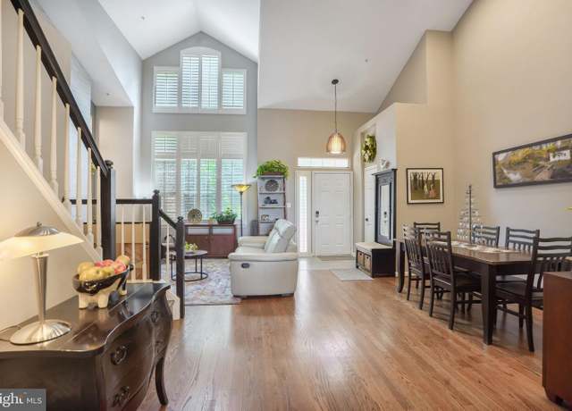 Property at 7023 Haycock Rd #707, Falls Church, VA 22043, 2 beds, 2.5 baths
