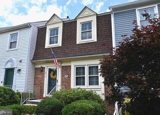 Property at 14514 Eddy Ct, Centreville, VA 20120, 3 beds, 2.5 baths