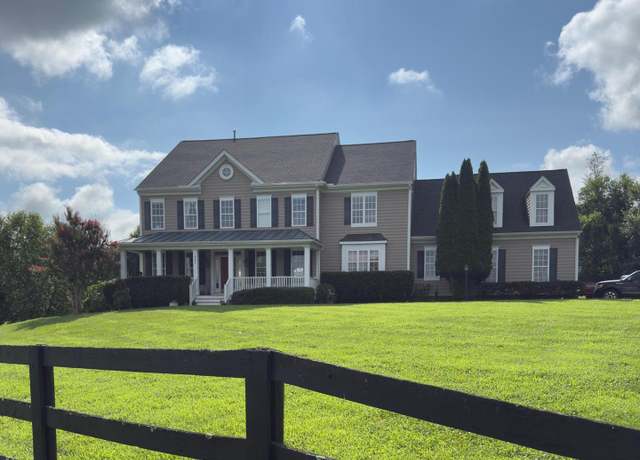 Property at 18302 Poplar Stand Pl, Purcellville, VA 20132, 5 beds, 6 baths
