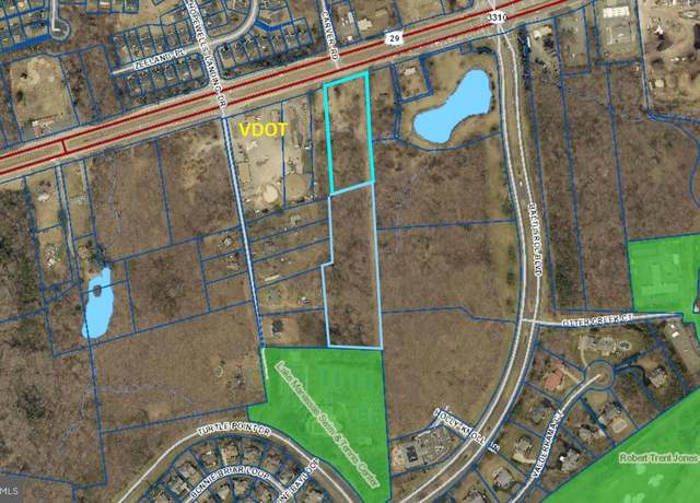 Property at 14813 Lee Hwy, Gainesville, VA 20155