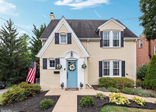 Property at 237 Miller St, Winchester, VA 22601, 3 beds, 2 baths