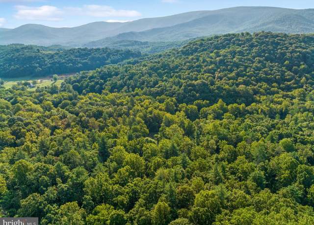 Property at 0 Gooney Manor Loop, Bentonville, VA 22610