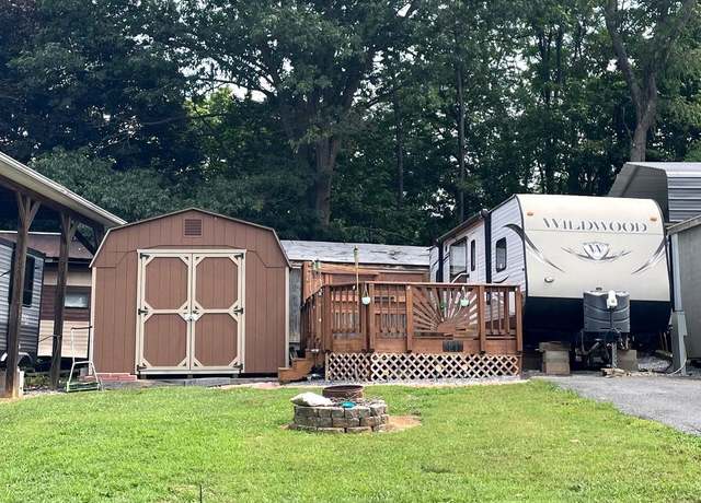 Property at Block 52 Lot 11 Butterfly Blvd, Falling Waters, WV 25419