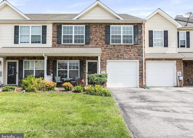 Property at 508 Thumper Dr, Ranson, WV 25438, 4 beds, 2.5 baths
