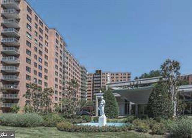 Property at 4201 Cathedral Ave NW Unit 807W, Washington, DC 20016, 1 bed, 1 bath