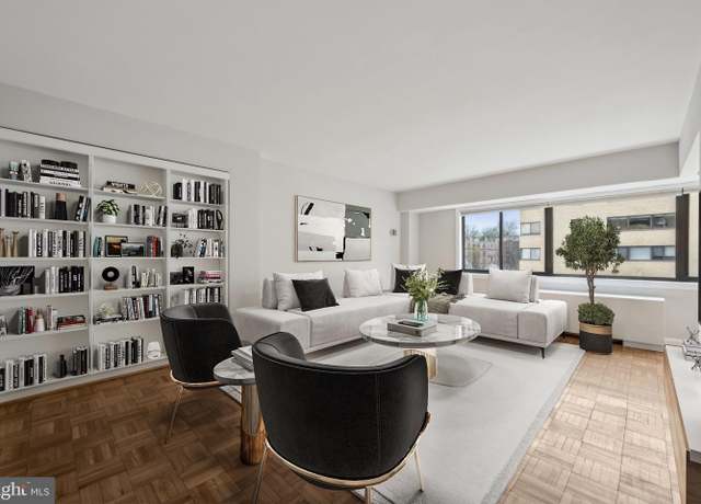 Property at 3701 Connecticut Ave NW #623, Washington, DC 20008, 1 bed, 1 bath