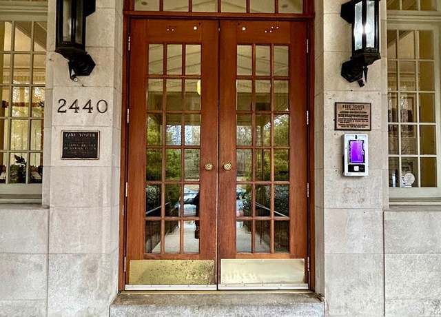 Property at 2440 16th St NW #510, Washington, DC 20009, 1 bed, 1 bath