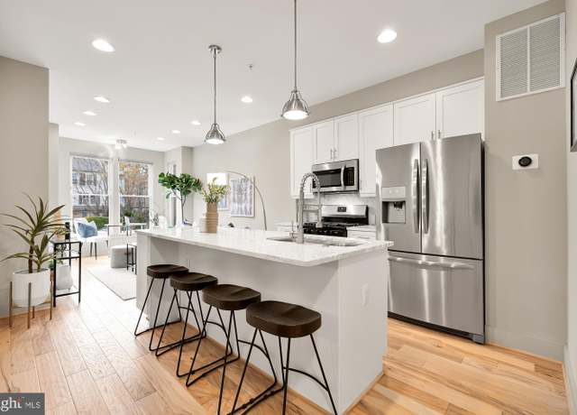 Property at 2625 Sherman Ave NW Unit A, Washington, DC 20001, 3 beds, 3 baths