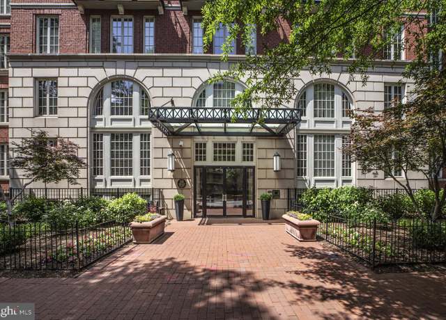 Property at 1441 Rhode Island Ave NW #817, Washington, DC 20005, 1 bath