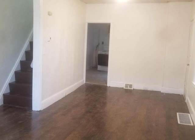 Property at 603 Maryland Ave, Wilmington, DE 19805, 3 beds, 1 bath