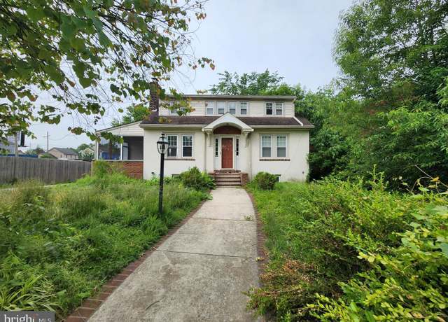 Property at 10 Nancy Rd, Wilmington, DE 19809, 4 beds, 2.5 baths