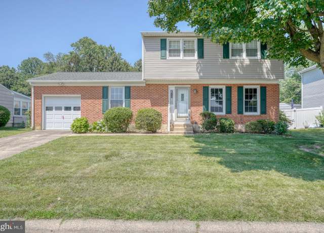 Property at 613 Cranhill Dr, Wilmington, DE 19808, 4 beds, 2 baths
