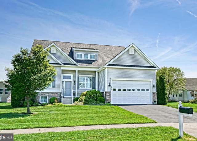 Property at 29681 Riverstone Dr, Milton, DE 19968, 4 beds, 4 baths