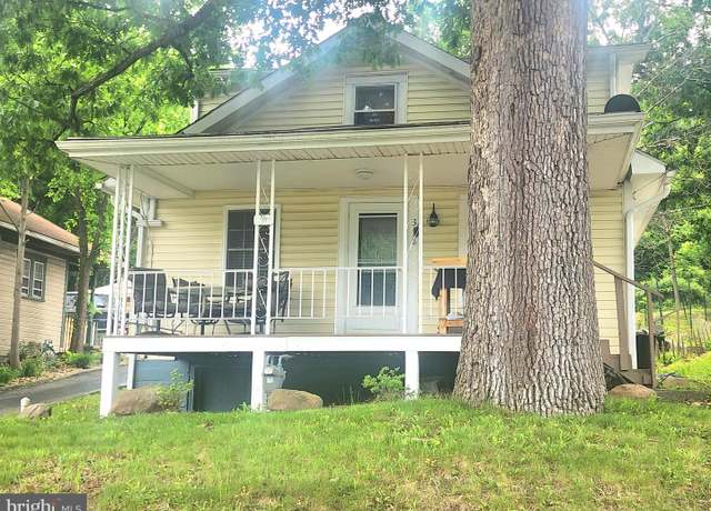 Property at 358 Mchenry St, Lavale, MD 21502, 2 beds, 1.5 baths