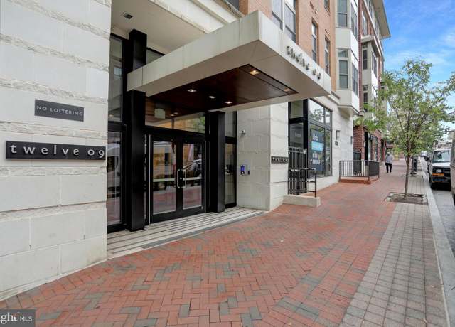 Property at 1209 N Charles St #315, Baltimore, MD 21201, 2 beds, 2 baths