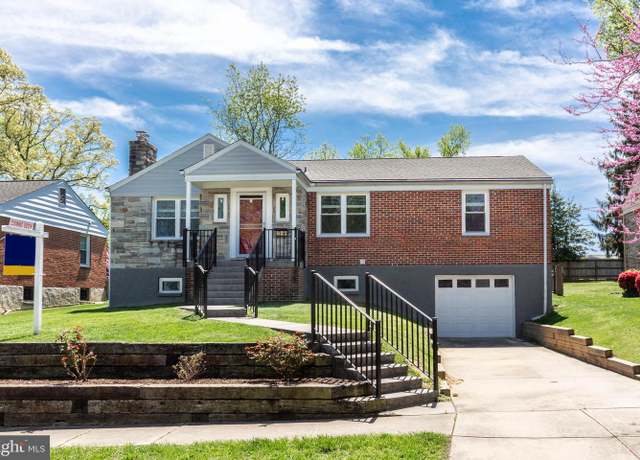 Property at 33 Thornhill Rd, Lutherville Timonium, MD 21093, 3 beds, 1.5 baths