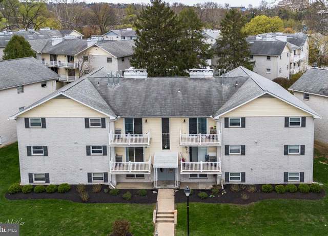 Property at 6 Warren Lodge Ct Unit 1A, Cockeysville, MD 21030, 2 beds, 1 bath