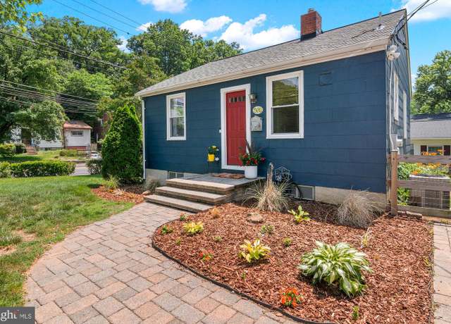 Property at 500 Maiden Choice, Catonsville, MD 21228, 2 beds, 1 bath