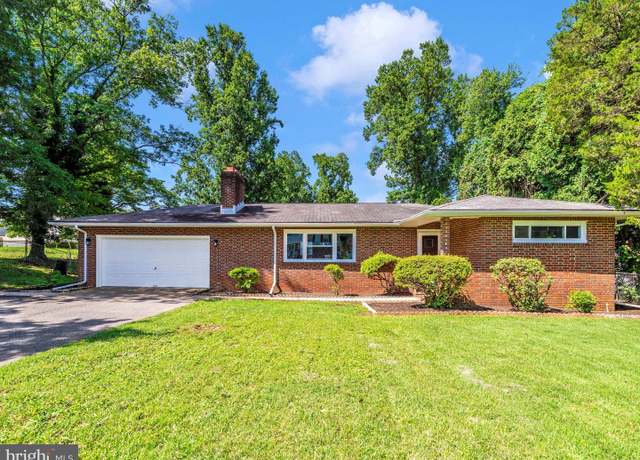 Property at 6700 Parsons Ave, Baltimore, MD 21215, 4 beds, 3 baths