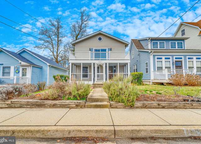 Property at 8322 Bayside Rd, Chesapeake Beach, MD 20732, 3 beds, 2 baths