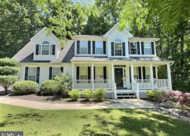 Property at 2180 Oliver Dr, Prince Frederick, MD 20678, 4 beds, 3.5 baths