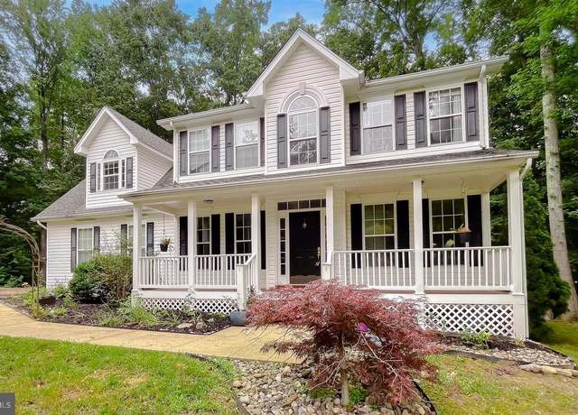Property at 2180 Oliver Dr, Prince Frederick, MD 20678, 4 beds, 3.5 baths