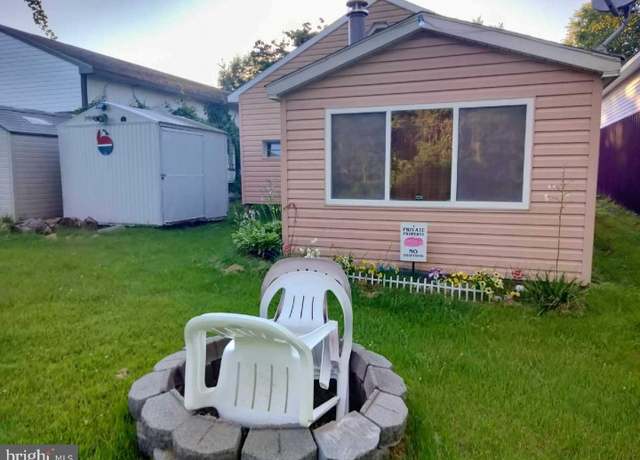 Property at 3 Kenen Cv Unit GLEN 9, Earleville, MD 21919, 2 beds, 1 bath
