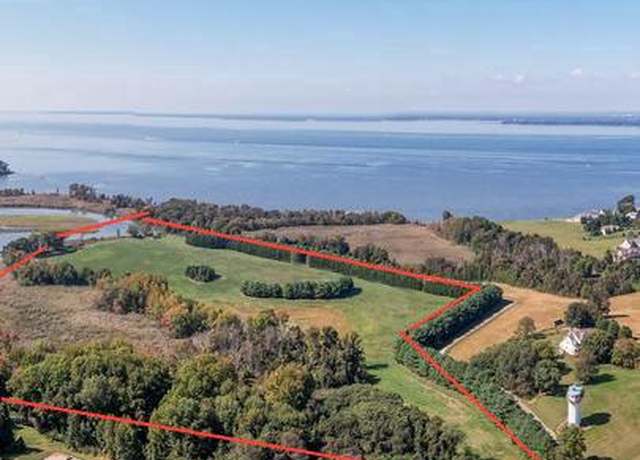Property at Lot 9 Pond Creek Ln, Earlsville, MD 21919
