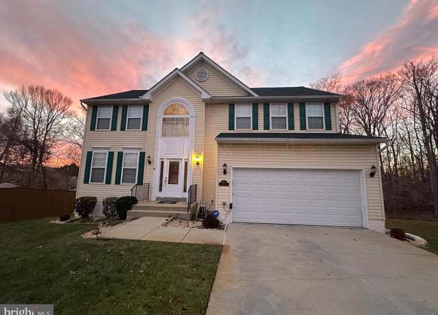 Property at 2213 Photinia Ct, Bryans Road, MD 20616, 4 beds, 3.5 baths