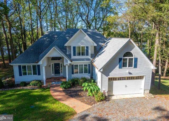 Property at 8178 New Bridge Rd, Denton, MD 21629, 3 beds, 3 baths