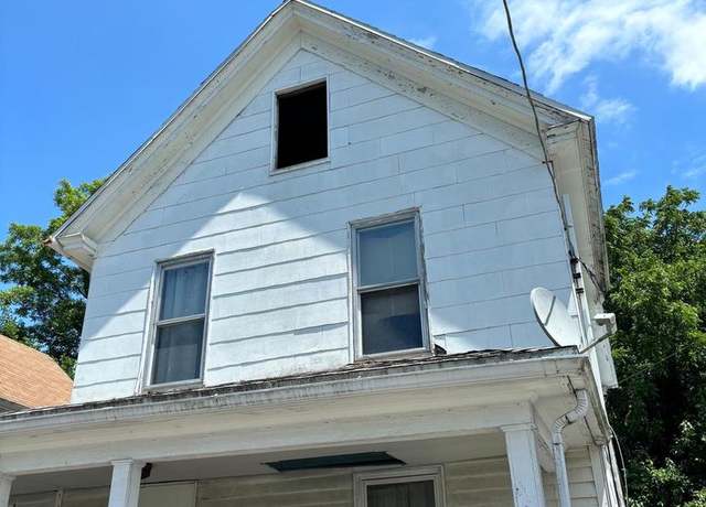 Property at 702 Hughlett St, Cambridge, MD 21613, 4 beds, 1 bath
