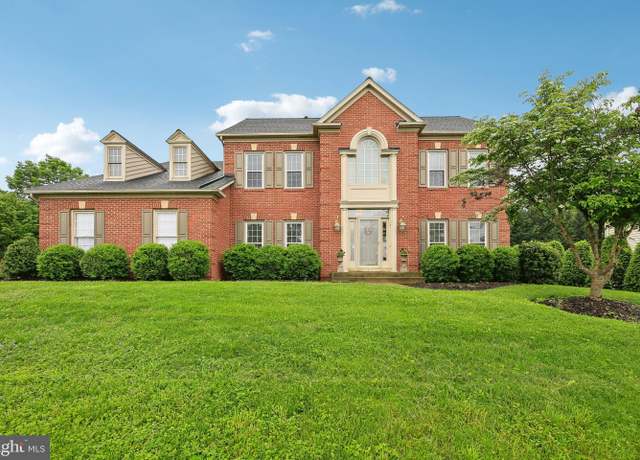 Property at 10017 Prestwich Ter, Ijamsville, MD 21754, 4 beds, 3.5 baths