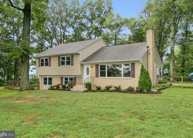 Property at 12645 Fingerboard Rd, Monrovia, MD 21770, 3 beds, 2.5 baths