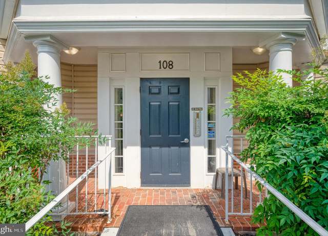 Property at 108 Bayland Dr Unit 108-22, Havre De Grace, MD 21078, 2 beds, 1 bath