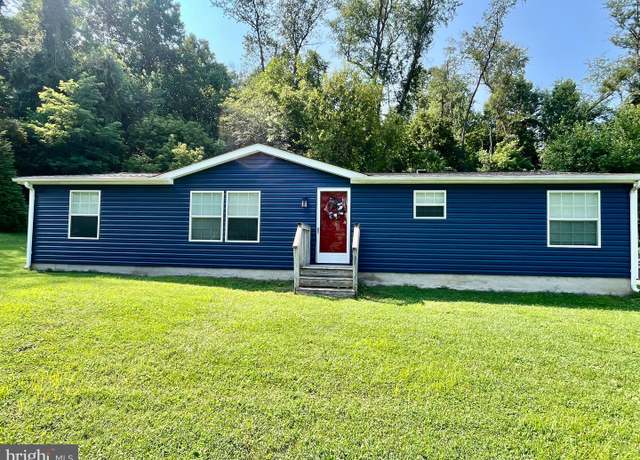 Property at 1726 Ridge Road (building Only), Whiteford, MD 21160, 3 beds, 2 baths