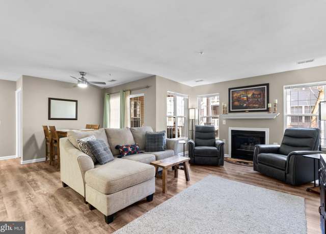Property at 5812 Wyndham Cir #104, Columbia, MD 21044, 2 beds, 2 baths