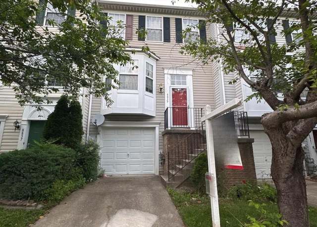 Property at 8839 Hawthorne Ct, Ellicott City, MD 21043, 3 beds, 3 baths