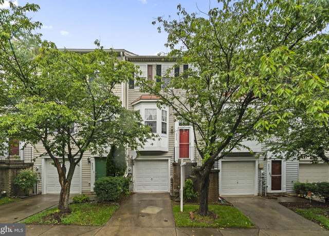 Property at 8839 Hawthorne Ct, Ellicott City, MD 21043, 3 beds, 3 baths