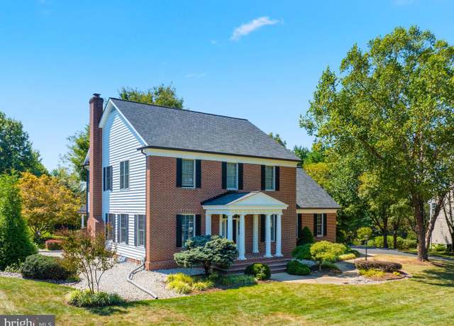 Property at 16005 Fields End Ct, Woodbine, MD 21797, 4 beds, 2.5 baths